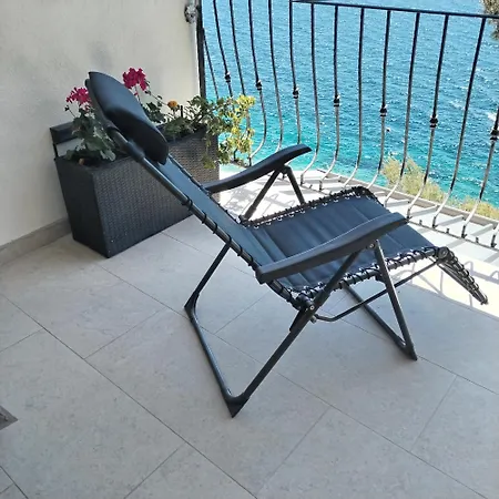 Apartman La Marija Prizba Exterior photo