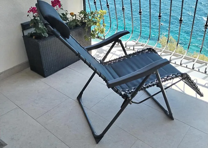 Apartman La Marija