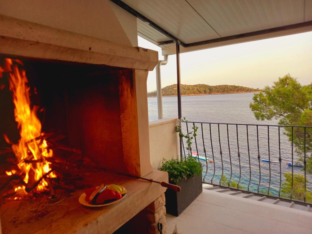 La Marija Homestay Prizba