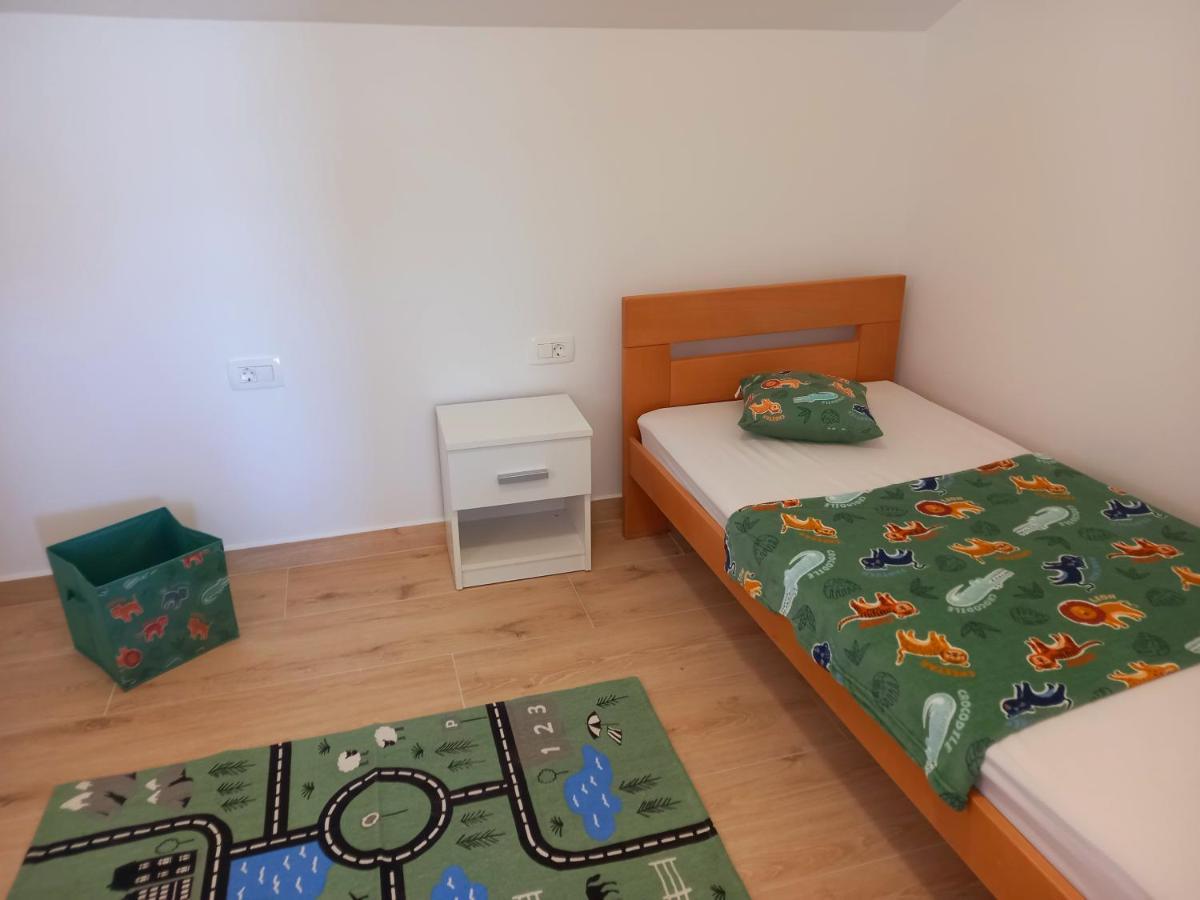 La Marija Homestay *