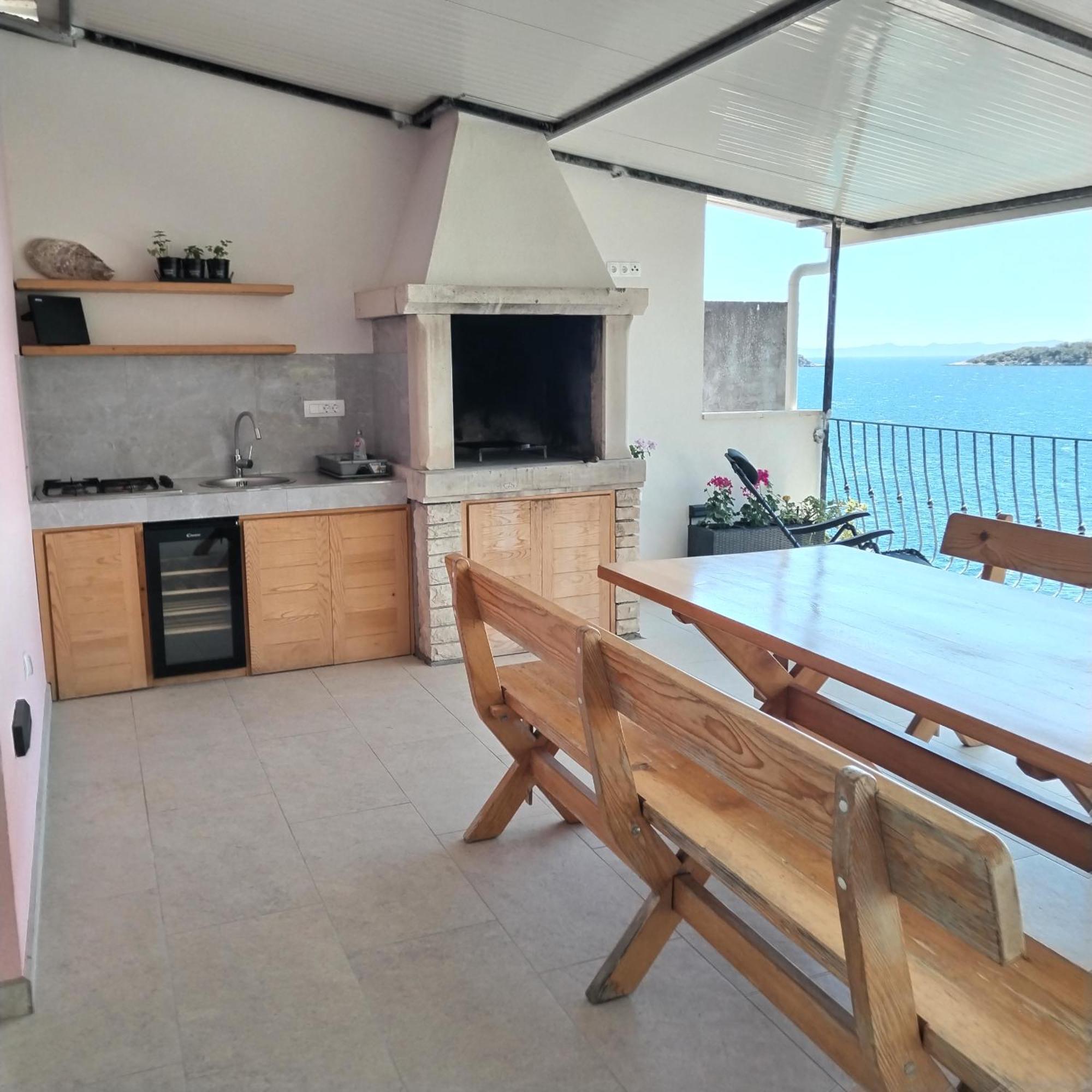 Homestay La Marija Prizba